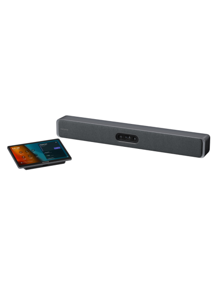 MAXHUB XBAR W70 KIT sistema de video conferencia 50 MP Ethernet Sistema de vídeoconferencia en grupo