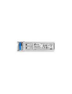 TP-Link TL-SM321B red modulo transceptor Fibra óptica 1250 Mbit/s SFP 2