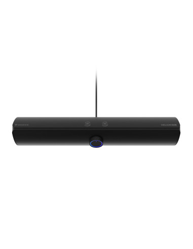 GENESIS Helium 312BT Negro 2.0 canales 10 W