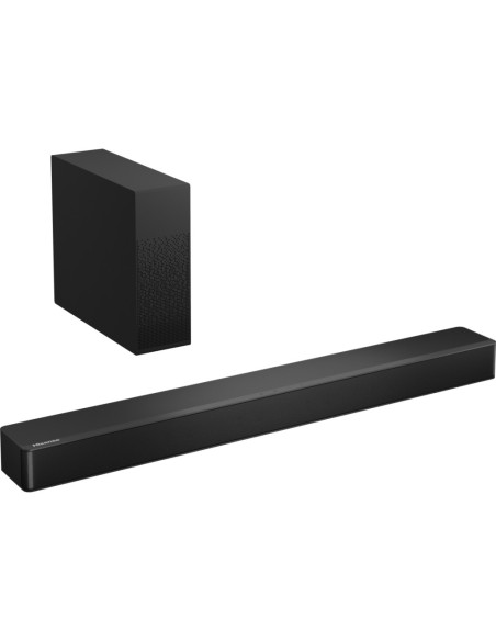 Hisense HS2100 Negro 2.1 canales 240 W