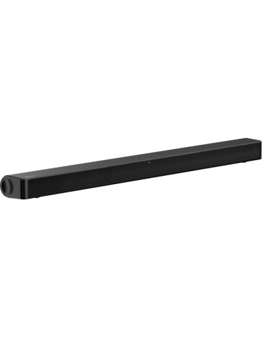 Hisense HS205G Negro 2.0 canales 60 W