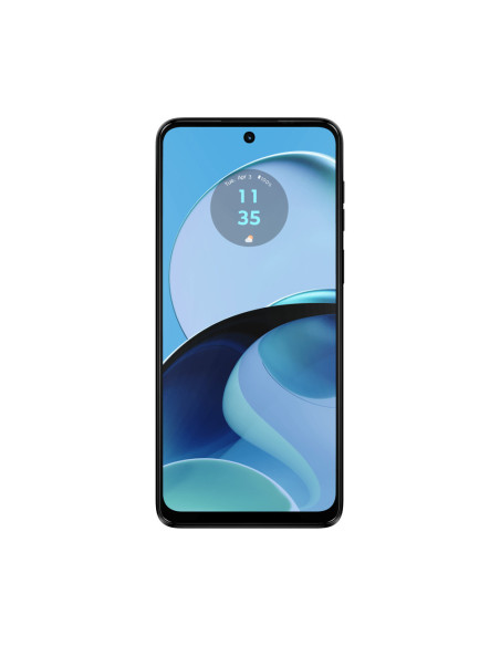 Motorola moto g14 16,5 cm (6.5") SIM doble Android 13 4G USB Tipo C 4 GB 128 GB 5000 mAh Azul
