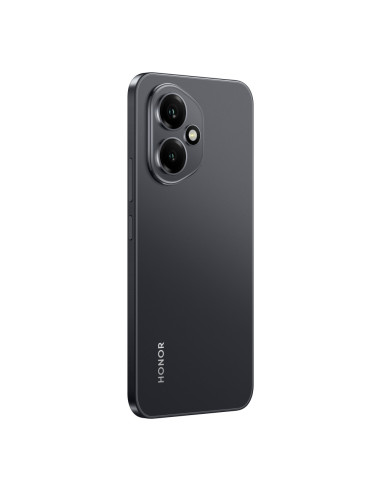 Honor 400 16,6 cm (6.55") MagicOS 9.0 5G 8 GB 256 GB 5300 mAh Negro