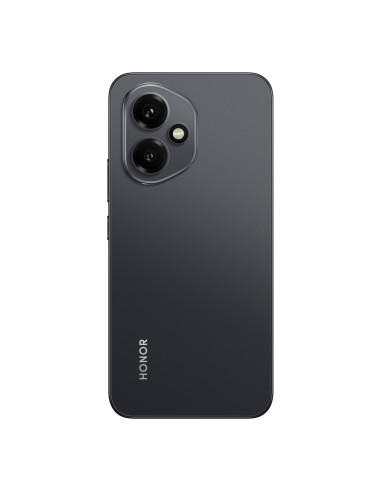 Honor 400 16,6 cm (6.55") MagicOS 9.0 5G 8 GB 256 GB 5300 mAh Negro