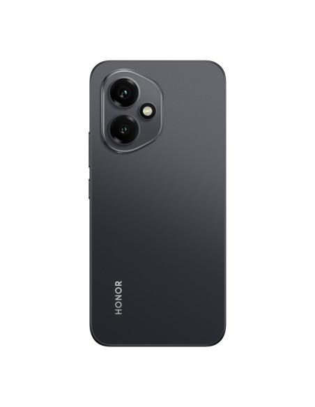 Honor 400 16,6 cm (6.55") MagicOS 9.0 5G 8 GB 256 GB 5300 mAh Negro