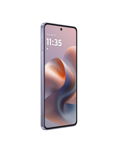 Motorola moto g86 power 5G 16,9 cm (6.67") SIM doble Android 15 USB Tipo C 8 GB 512 GB 6720 mAh Lila