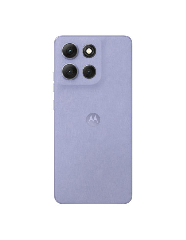 Motorola moto g86 power 5G 16,9 cm (6.67") SIM doble Android 15 USB Tipo C 8 GB 512 GB 6720 mAh Lila