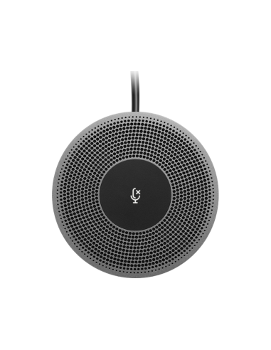 Logitech 989-000405 sistema de video conferencia