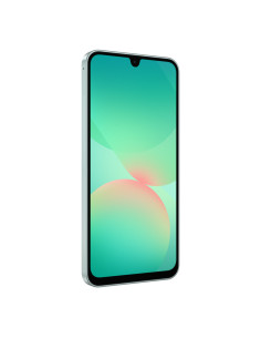 Samsung Galaxy A26 5G 17 cm (6.7") SIM doble Android 15 USB Tipo C 8 GB 256 GB 5000 mAh Color menta 2