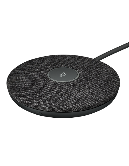 Logitech 989-000430 sistema de video conferencia