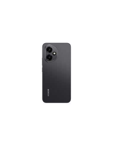 Honor 400 5G 16,6 cm (6.55") SIM doble Android 15 USB Tipo C 8 GB 256 GB 5300 mAh Negro
