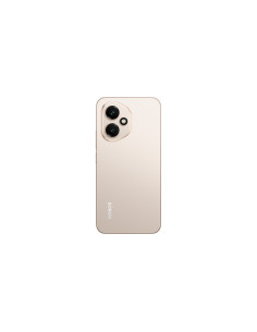 Honor 400 5G 16,6 cm (6.55") SIM doble Android 15 USB Tipo C 8 GB 256 GB 5300 mAh Oro