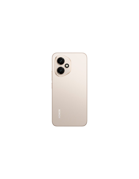 Honor 400 5G 16,6 cm (6.55") SIM doble Android 15 USB Tipo C 8 GB 256 GB 5300 mAh Oro