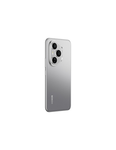 Honor 400 Pro 17 cm (6.7") MagicOS 9.0 5G 12 GB 512 GB 5300 mAh Gris