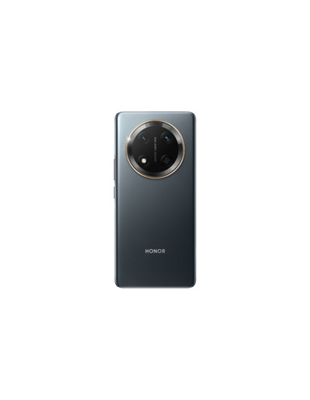 Honor 7 Lite 17,2 cm (6.78") SIM doble Android 14 5G USB Tipo C 8 GB 256 GB 6600 mAh Negro