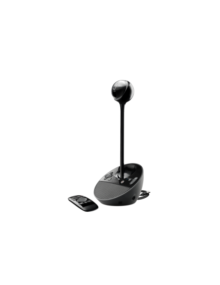 Logitech 960-000867 sistema de video conferencia