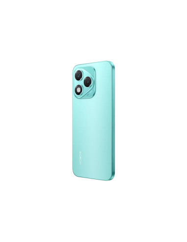 Honor 400 Lite 17 cm (6.7") SIM doble MagicOS 9.0 5G USB Tipo C 8 GB 256 GB 5230 mAh Verde