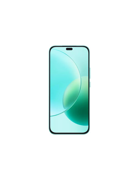 Honor 400 Lite 17 cm (6.7") SIM doble MagicOS 9.0 5G USB Tipo C 8 GB 256 GB 5230 mAh Verde