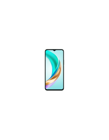 Honor X6b 16,7 cm (6.56") SIM doble Android 14 4G USB Tipo C 4 GB 128 GB 5200 mAh Verde
