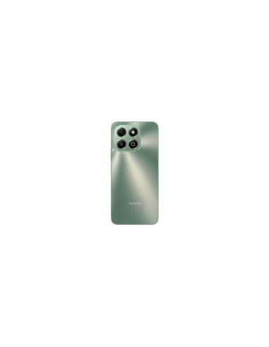 Honor X6b 16,7 cm (6.56") SIM doble Android 14 4G USB Tipo C 4 GB 128 GB 5200 mAh Verde