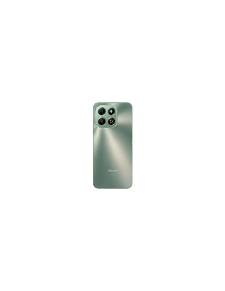 Honor X6b 16,7 cm (6.56") SIM doble Android 14 4G USB Tipo C 4 GB 128 GB 5200 mAh Verde