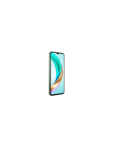 Honor X6b 16,7 cm (6.56") SIM doble Android 14 4G USB Tipo C 4 GB 128 GB 5200 mAh Verde