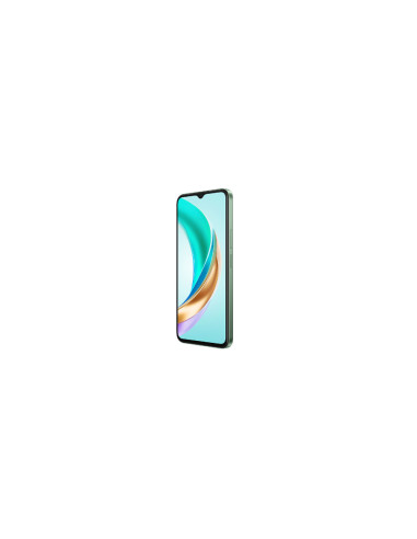 Honor X6b 16,7 cm (6.56") SIM doble Android 14 4G USB Tipo C 4 GB 128 GB 5200 mAh Verde