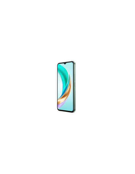 Honor X6b 16,7 cm (6.56") SIM doble Android 14 4G USB Tipo C 4 GB 128 GB 5200 mAh Verde