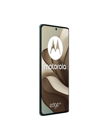 Motorola edge 50 16,9 cm (6.67") SIM doble Android 14 5G USB Tipo C 12 GB 512 GB 5000 mAh Verde