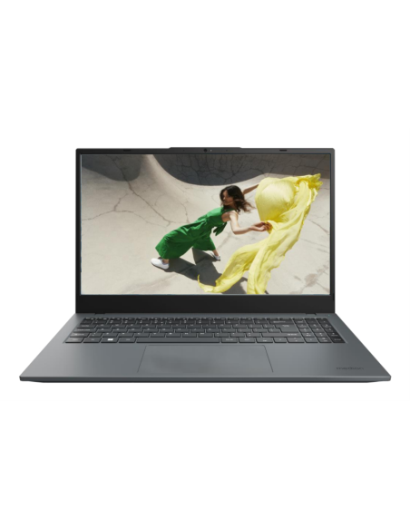 MEDION AKOYA E15443 Intel Core Ultra 5 125H Portátil 39,6 cm (15.6") Full HD 16 GB DDR5-SDRAM 512 GB SSD Wi-Fi 6 (802.11ax) Wind