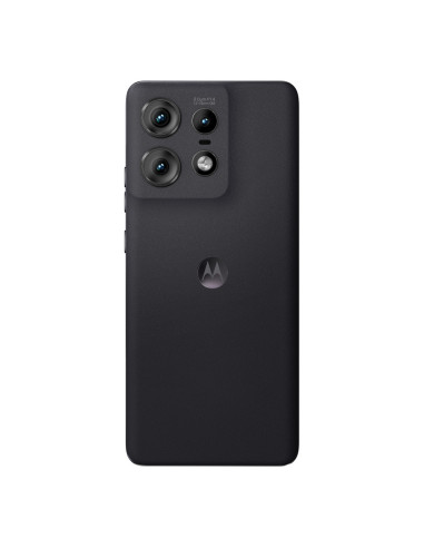 Motorola edge 50 Pro 16,9 cm (6.67") SIM doble Android 14 5G USB Tipo C 12 GB 512 GB 4500 mAh Negro