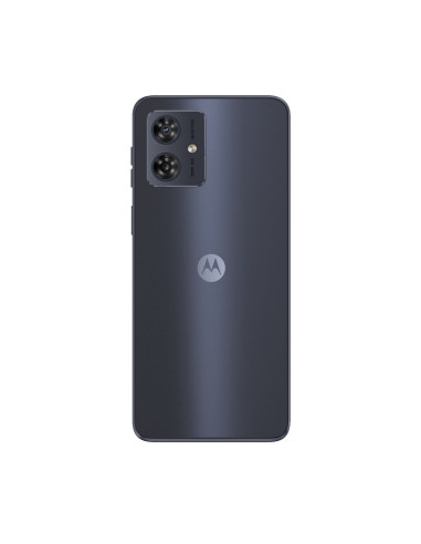Motorola 54 5G 16,5 cm (6.5") SIM doble Android 13 USB Tipo C 12 GB 256 GB 5000 mAh Azul