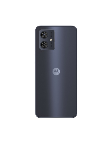 Motorola 54 5G 16,5 cm (6.5") SIM doble Android 13 USB Tipo C 12 GB 256 GB 5000 mAh Azul