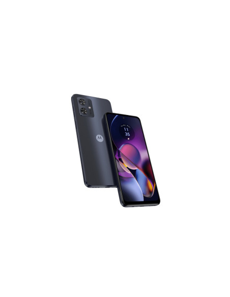 Motorola 54 5G 16,5 cm (6.5") SIM doble Android 13 USB Tipo C 12 GB 256 GB 5000 mAh Azul