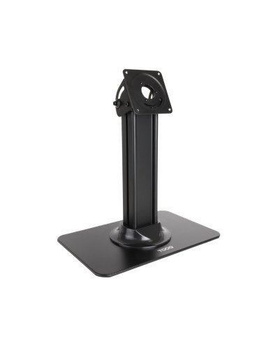 TooQ Soporte de Mesa para Marco Antirrobo Tablet