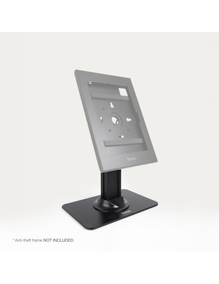 TooQ Soporte de Mesa para Marco Antirrobo Tablet