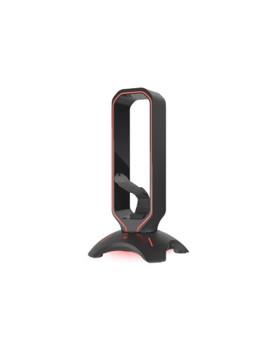 GENESIS Vanad 500 Soporte para auriculares