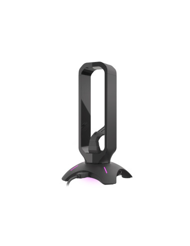 GENESIS Vanad 500 Soporte para auriculares