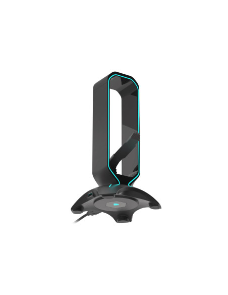 GENESIS Vanad 500 Soporte para auriculares