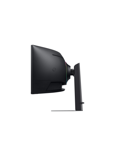 Samsung G95C pantalla para PC 124,5 cm (49") 5120 x 1440 Pixeles Dual QHD LED Negro