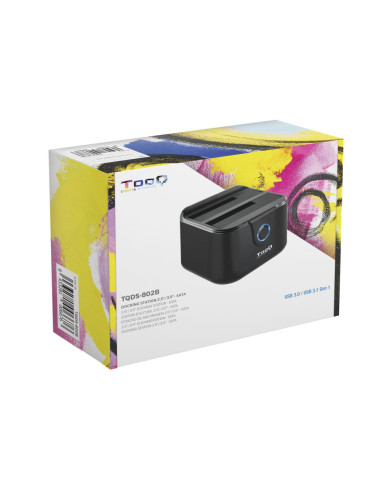 TooQ TQDS-802