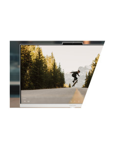 HP OmniStudio All-in-One Desktop 24-cu0044ns PC Intel Core 5 120U 60,5 cm (23.8") 1920 x 1080 Pixeles 16 GB DDR5-SDRAM 512 GB SS