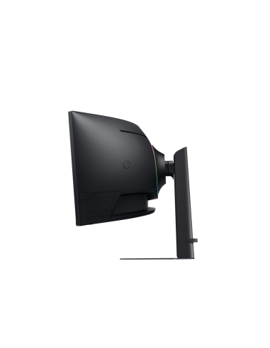 Samsung G95C pantalla para PC 124,5 cm (49") 5120 x 1440 Pixeles Dual QHD LED Negro