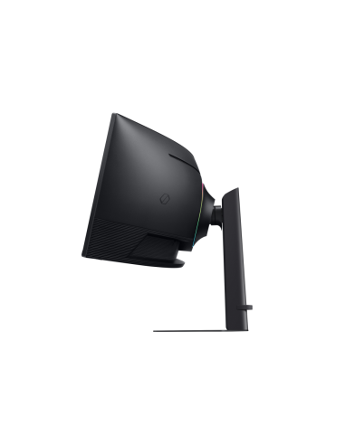 Samsung G95C pantalla para PC 124,5 cm (49") 5120 x 1440 Pixeles Dual QHD LED Negro