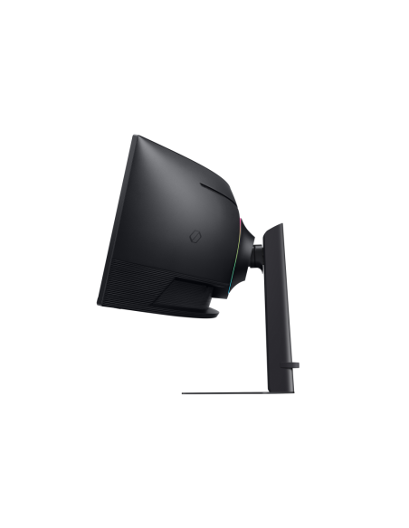 Samsung G95C pantalla para PC 124,5 cm (49") 5120 x 1440 Pixeles Dual QHD LED Negro