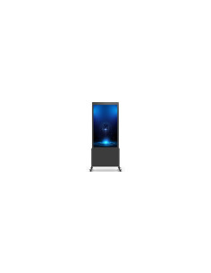 Dahua Technology DHI-LDV55-SAI400K pantalla de señalización Pantalla plana para señalización digital 139,7 cm (55") LCD 320 cd /