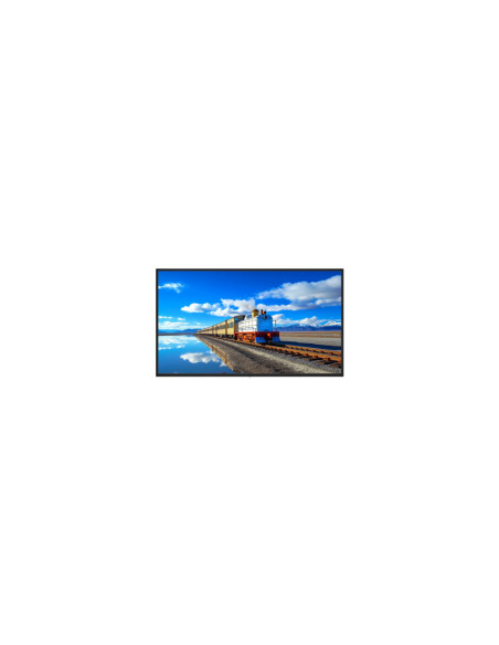 Dahua Technology DHI-LDH65-LAI400L pantalla de señalización Pantalla plana para señalización digital 165,1 cm (65") LCD 500 cd /