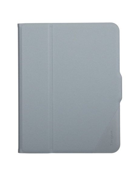 Targus VersaVu 27,7 cm (10.9") Folio Plata