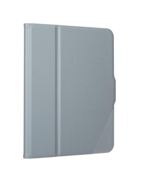 Targus VersaVu 27,7 cm (10.9") Folio Plata