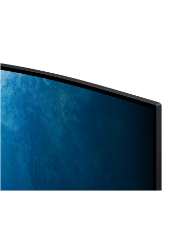 Samsung G95C pantalla para PC 124,5 cm (49") 5120 x 1440 Pixeles Dual QHD LED Negro